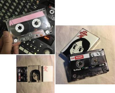 就在明天！2024年世界磁帶日 Cassette Store Day 到來，重溫音像制品的魅力